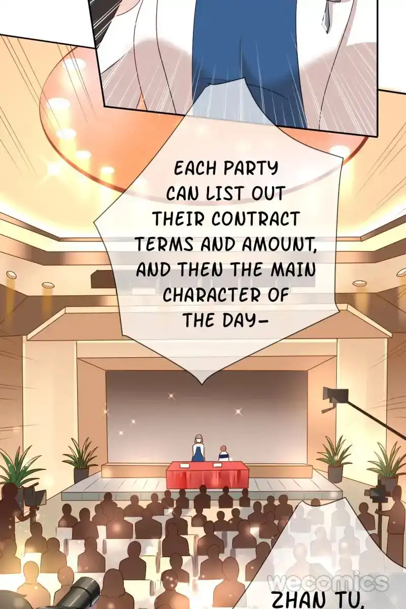 Legend Reboot Chapter 30 22
